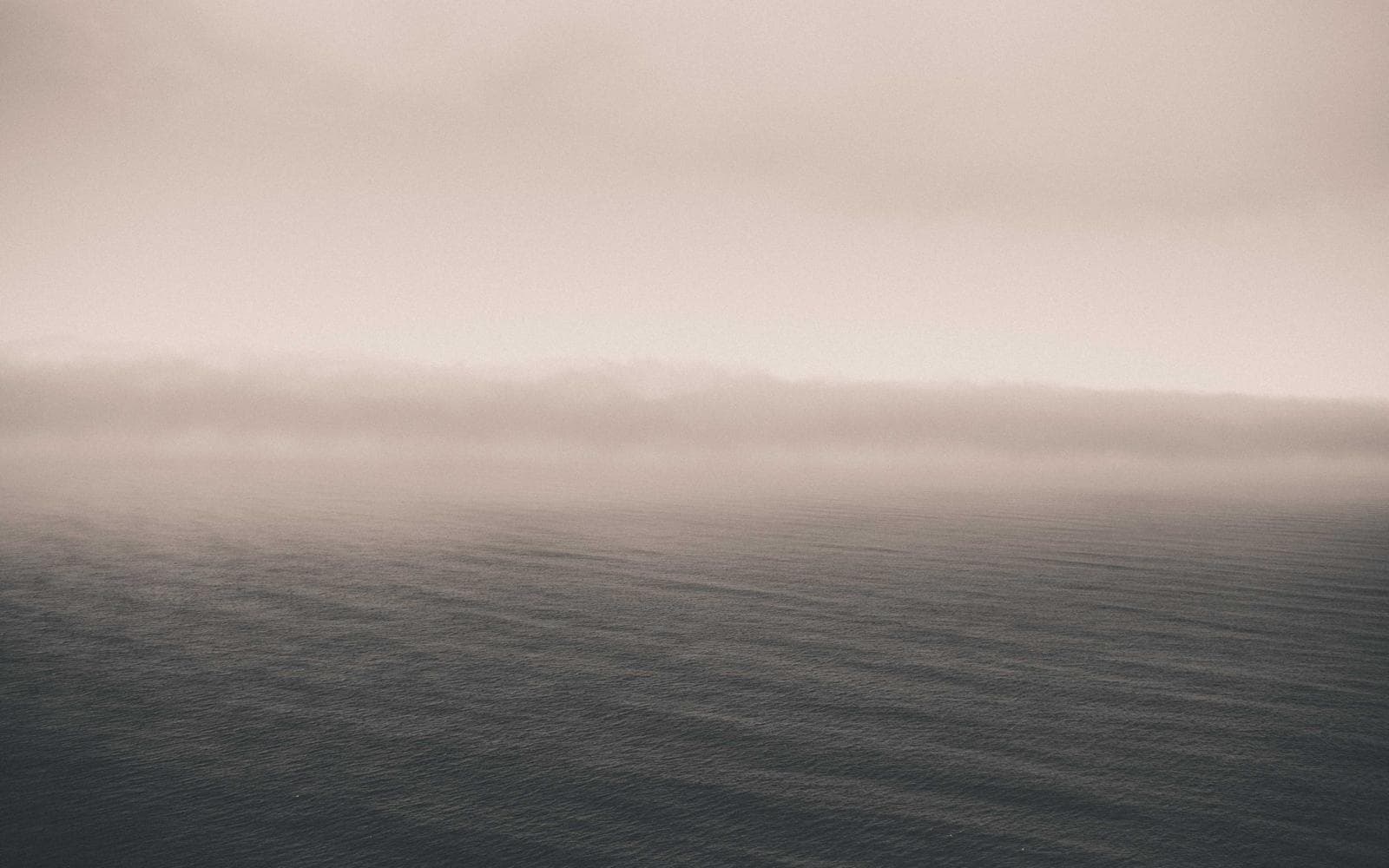 The Art of Letting Go